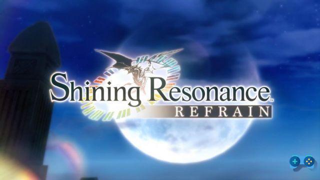 Shining Resonance Refrain - nossa análise