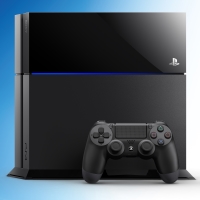 PS4 FAQ, Blinking Blue Light