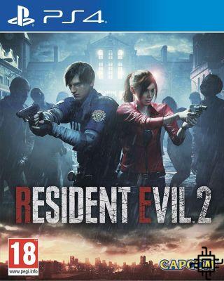 Resident Evil: El juego de terror que ha conquistado a millones de jugadores