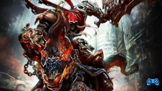 Darksiders: Warmastered Edition - our review