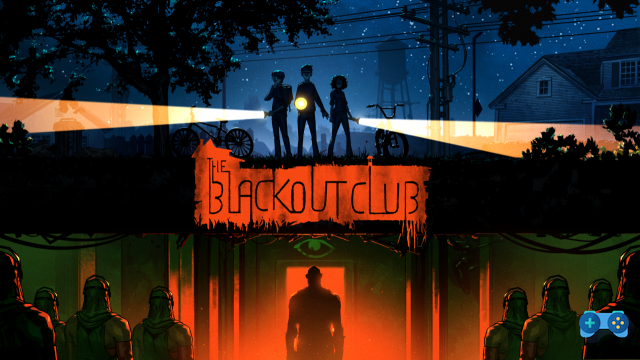 The Blackout Club - Bilan d'une expérience partiellement réussie