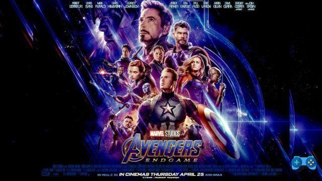 Avengers Endgame: nuestra revisión sin spoilers