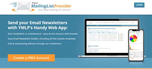 Best sites for newsletters