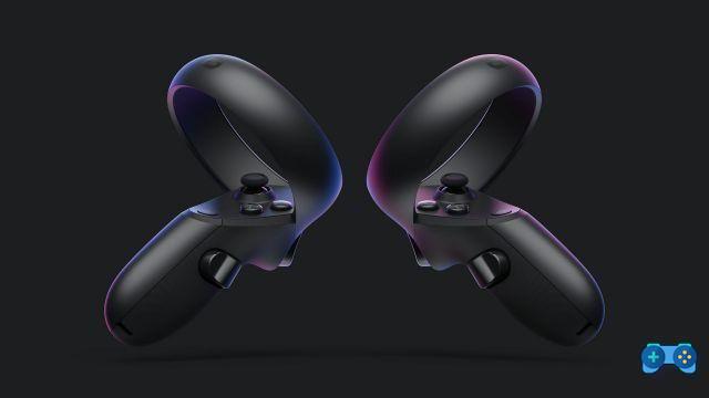 Guía para instalar aplicaciones de terceros en Oculus Quest mediante descarga lateral