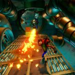 Crash Bandicoot N. Sane Trilogy - Switch, our review