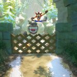Crash Bandicoot N. Sane Trilogy - Switch, our review