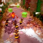 Crash Bandicoot N. Sane Trilogy - Switch, nossa análise