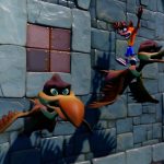 Crash Bandicoot N. Sane Trilogy - Switch, our review