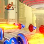 Crash Bandicoot N. Sane Trilogy - Switch, our review