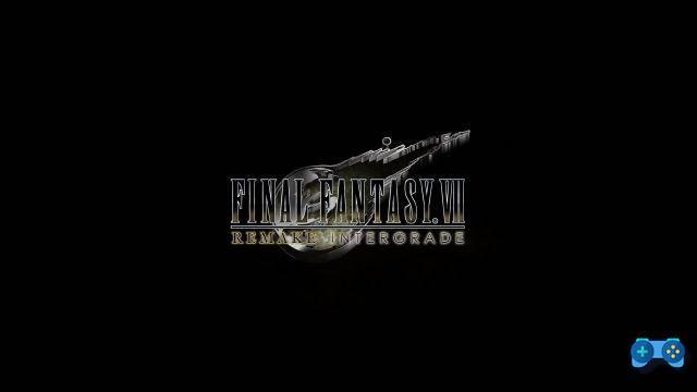 Final Fantasy VII Remake Intergrade no tendrá nuevo dlc: Ever Crisis estará disponible de forma gratuita