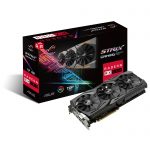 ASUS anuncia placas gráficas para jogos Radeon RX 500