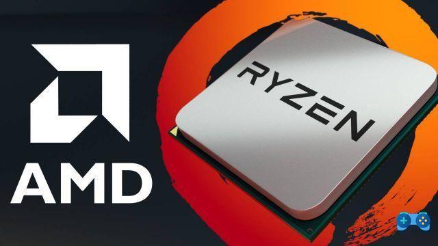 AMD Ryzen - AMD Ryzen 7 1800X Review