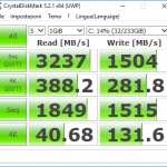 AMD Ryzen - Revisión de AMD Ryzen 7 1800X