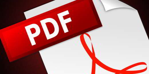 How to unlock a password protected PDF