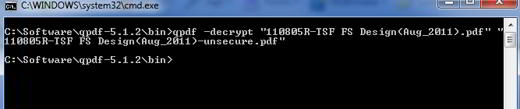 Comment débloquer un PDF protégé par mot de passe