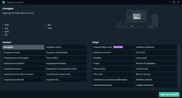 How to set up Streamlabs