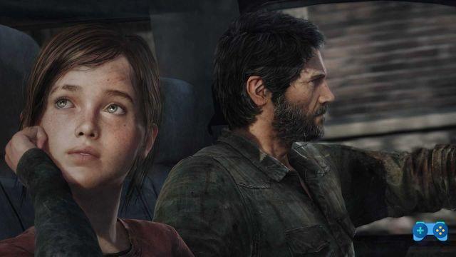 The Last of Us 3 already has a storyline but it's not in development yet