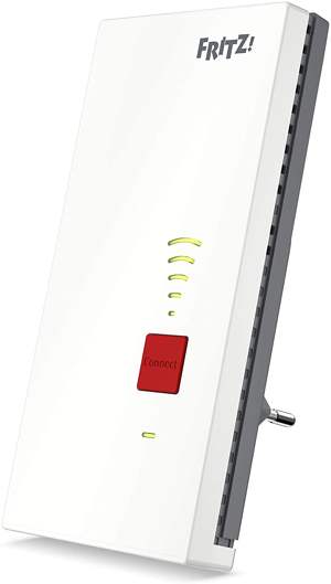 El mejor repetidor Wifi 2022 para impulsar su red