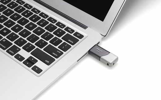 Les différents types de connecteurs USB 3.0