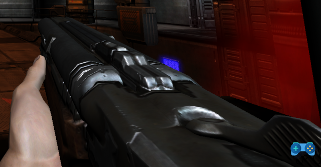 Shotgun in the video game Doom: name, characteristics, replicas and how to get it in the game