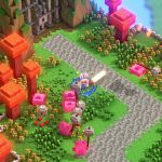 Riverbond review, um jogo perfeito para Nintendo Switch