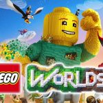 Lego Worlds review on Nintendo Switch