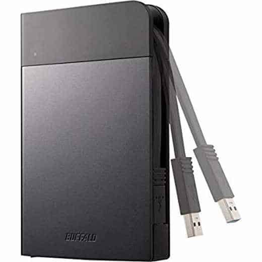 Best external hard drives 2021: buying guide