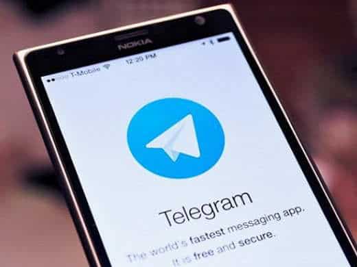 Como saber se você foi bloqueado no Telegram