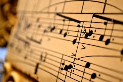 Best sites to download free sheet music