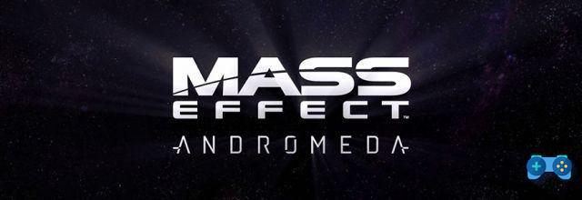 Mass Effect Andromeda, Commander Shepard will be mentioned