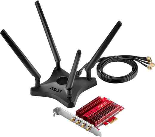 Best Wireless Network Card 2022: Buying Guide