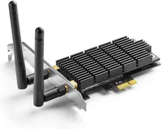 Best Wireless Network Card 2022: Buying Guide