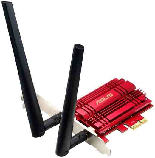 Best Wireless Network Card 2022: Buying Guide