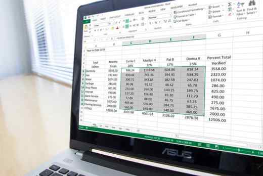 Cómo comparar dos archivos de Excel y encontrar las diferencias