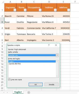 How to compare two Excel files and find the differences