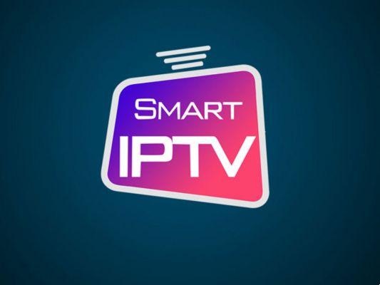 How do you set up IPTV?