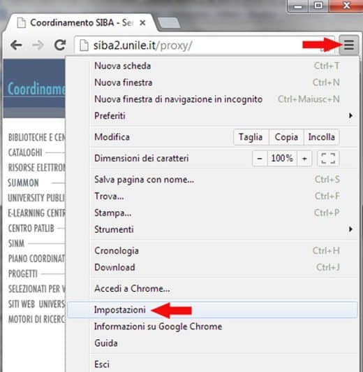 Como ler sites abertos em um PC em um smartphone