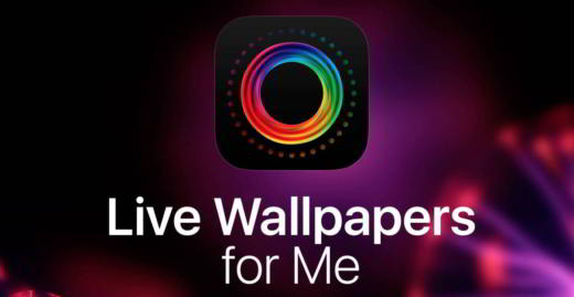 Live wallpapers for iPhone to download