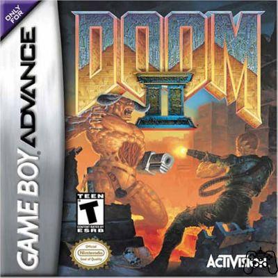 El juego Doom II: detalles, niveles y versiones disponibles