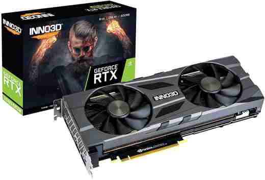 Best NVidia 2022 Video Cards: Buying Guide