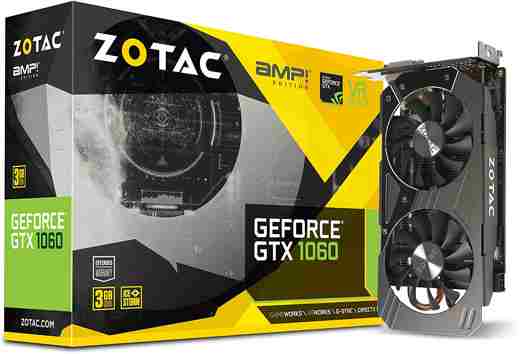 Best NVidia 2022 Video Cards: Buying Guide