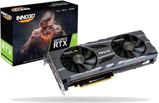 Best NVidia 2022 Video Cards: Buying Guide