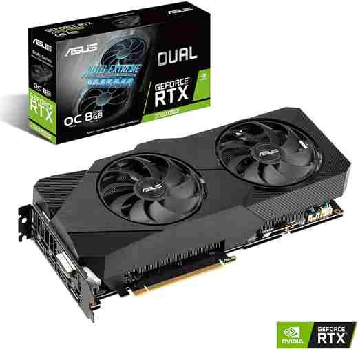 Best NVidia 2022 Video Cards: Buying Guide