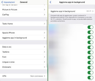 Cómo configurar permisos de aplicaciones en iPhone y iPad