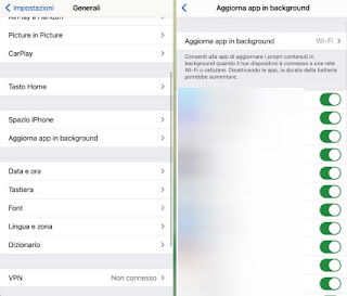 Comment configurer les autorisations des applications sur iPhone et iPad