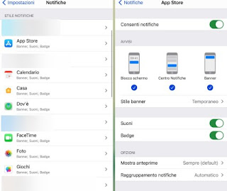 Comment configurer les autorisations des applications sur iPhone et iPad