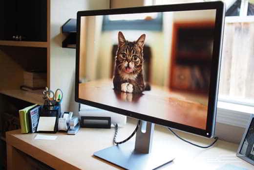 Best 27 inch Full HD, WQHD and 4K PC monitors