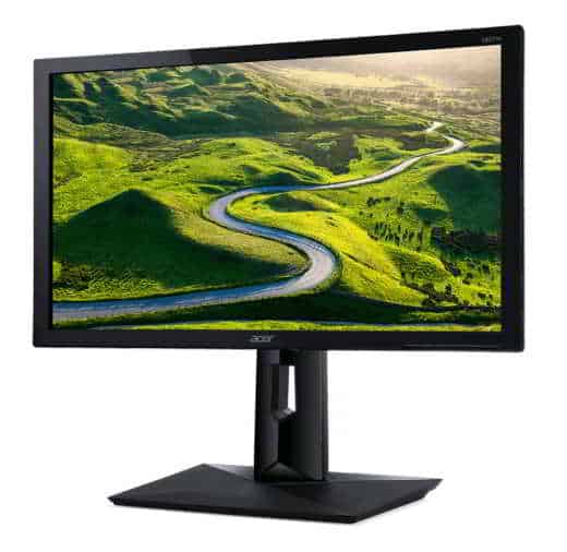 Os melhores monitores Full HD, WQHD e 27K de PC de 4 polegadas