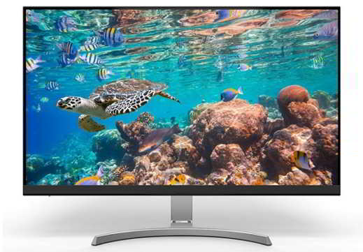 Los mejores monitores de PC Full HD, WQHD y 27K de 4 pulgadas