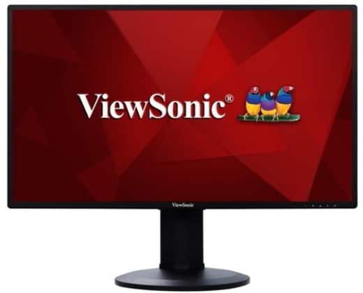 Los mejores monitores de PC Full HD, WQHD y 27K de 4 pulgadas